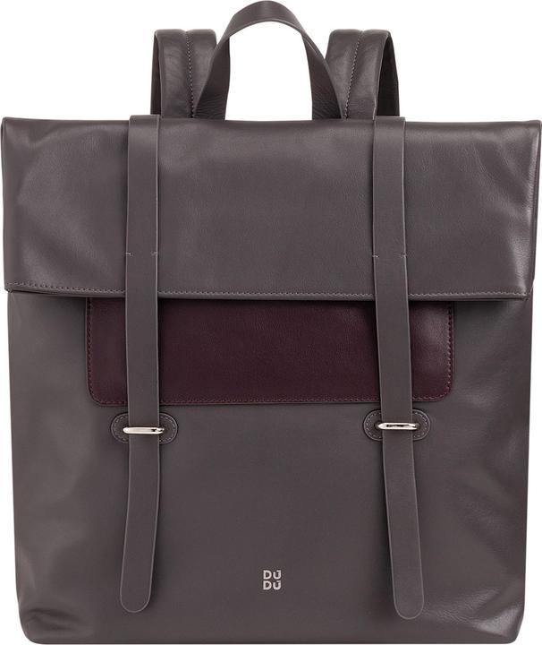 Dudu Rucksack Leder 36 cm (13 l)