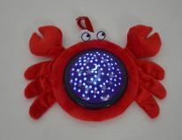 Image du produit Kögler Dreamies de crabe Veilleuse Einschlaftier, 15 Minu