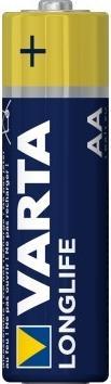 Image du produit Varta Alcaline (40 pcs, AA, 1500 mAh)