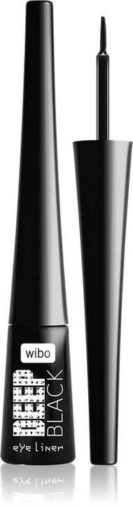 Image du produit Wibo Eye Liner Deep Black (Deep Black)
