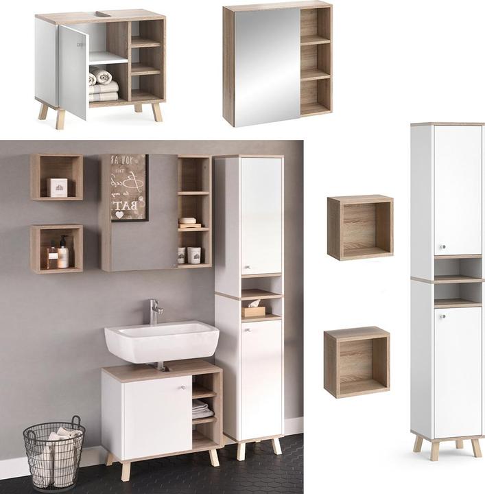 Immagine prodotto Vicco Senyo con colonna