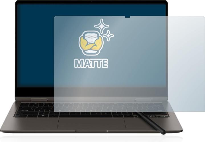 Immagine prodotto BROTECT Pellicola protettiva antiriflesso opaca (13")