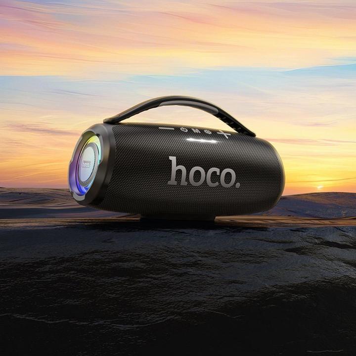 Immagine prodotto Hoco Bluetooth speakers speaker bluetooth HA4 Mini black (4 h)