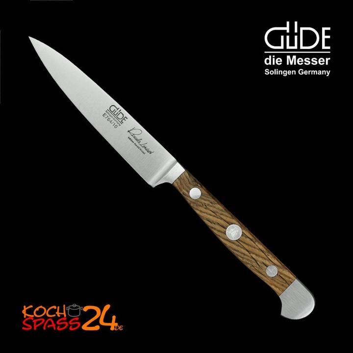 Produktbild Güde Solingen Alpha (10 cm)