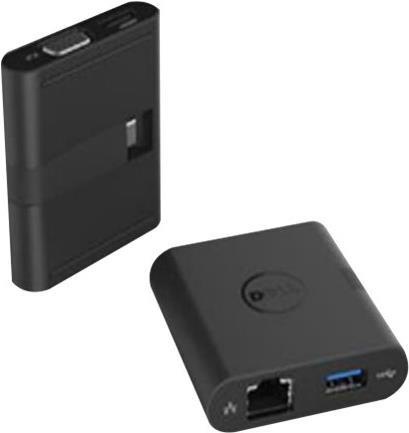 Produktbild Dell DA200 Externer Videoadapter (USB-C)