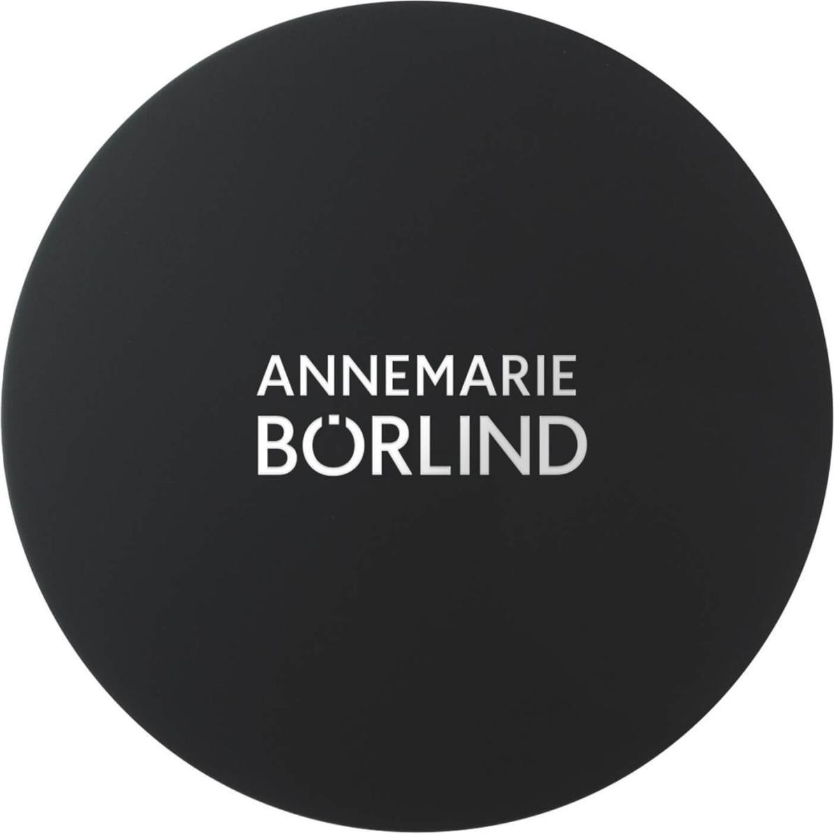 Thumbnail - Annemarie Börlind, Blush, Puderrouge Rose Flush (Rose)