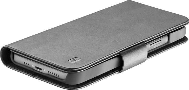 Produktbild Cellularline Book Agenda (Apple iPhone 12 Pro Max)
