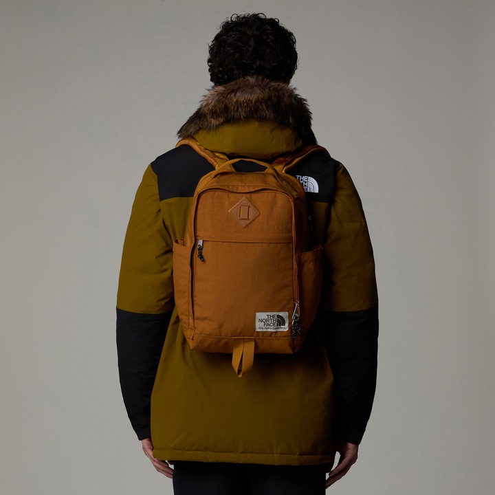 Actual product image North Face Berkeley Daypack (16 l)