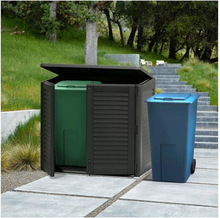 Produktbild Weber Maxibox