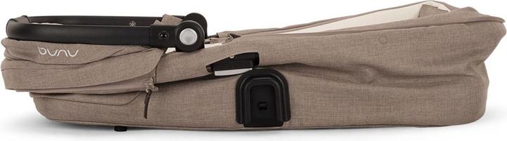 Actual product image Nuna Demi next carrycot