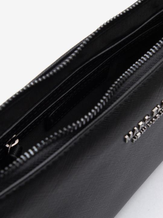 Produktbild Marc Ellis Elora Chic Damen Schultertasche - 100% Polyurethan - 24.0 X 15.0 X 11.0 Cm