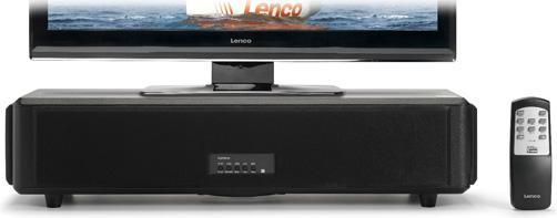 Actual product image Lenco SB-100, 6.1 Soundbar