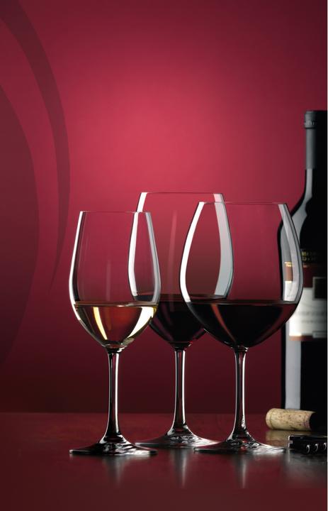 Actual product image Stölzle Longlife (37 cl, 1 Glasses, Red wine glasses)