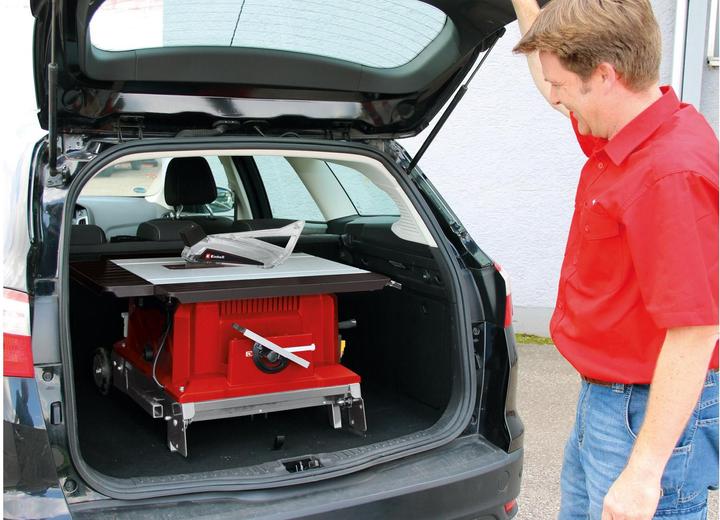 Produktbild Einhell TE-TS 250 UF