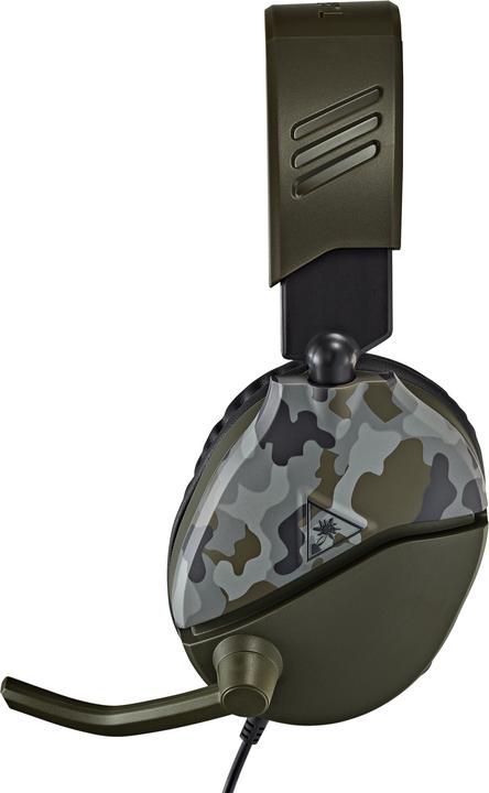Actual product image Turtle Beach Ear Force Recon 70P (Cable)