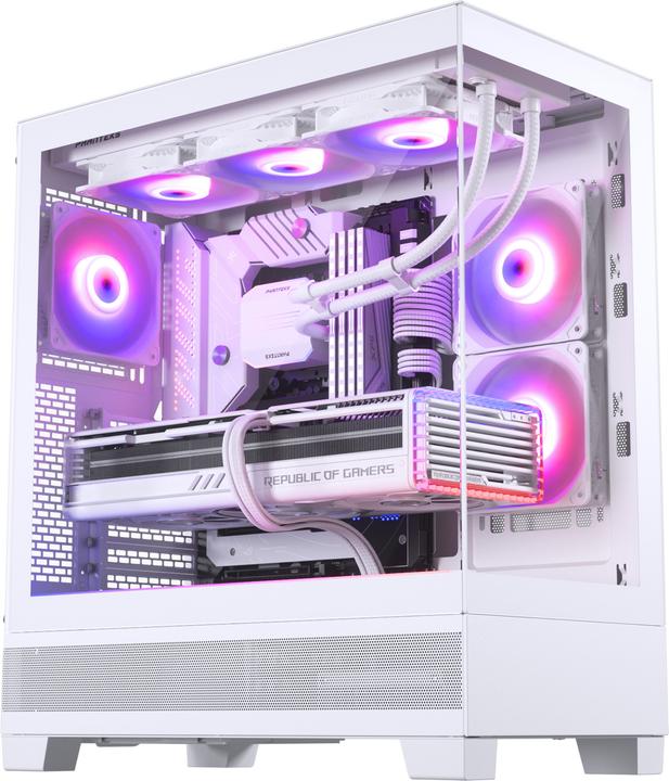 Produktbild Phanteks XT View (ATX, mATX, Mini-ITX)