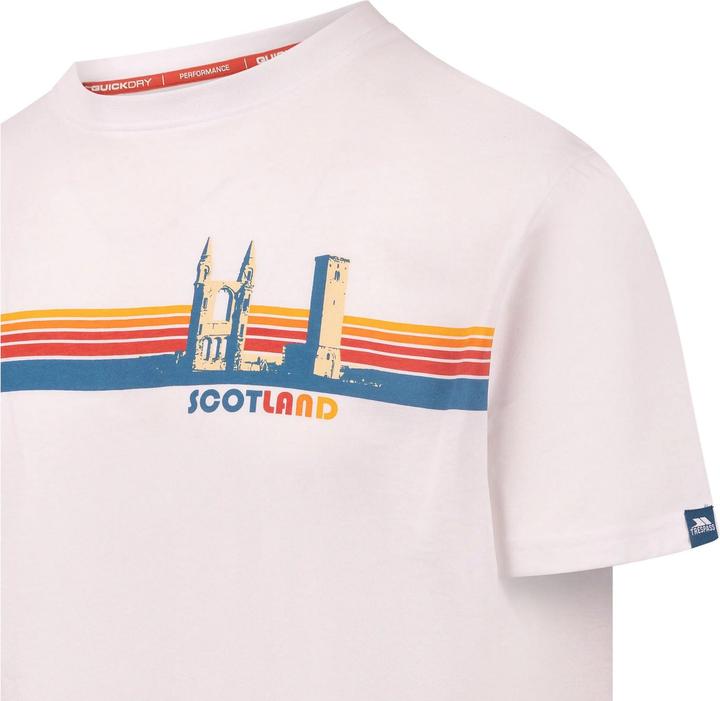 Produktbild Trespass Standrew TShirt (S)