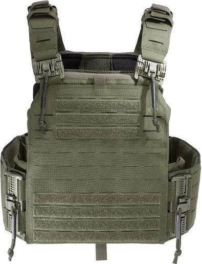 Image du produit Tasmanian Tiger TT Plate Carrier QR LC Vert olive