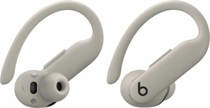 Produktbild Beats Kopfhörer Powerbeats Pro 2 Quick Sand (ANC, 10 h, Kabellos)