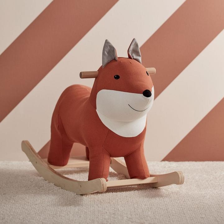 Image du produit Kids Concept Renard à bascule