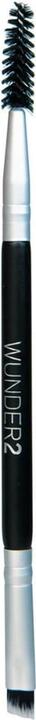 Produktbild Wunder2 Dual precision Brush (Augenbrauen)