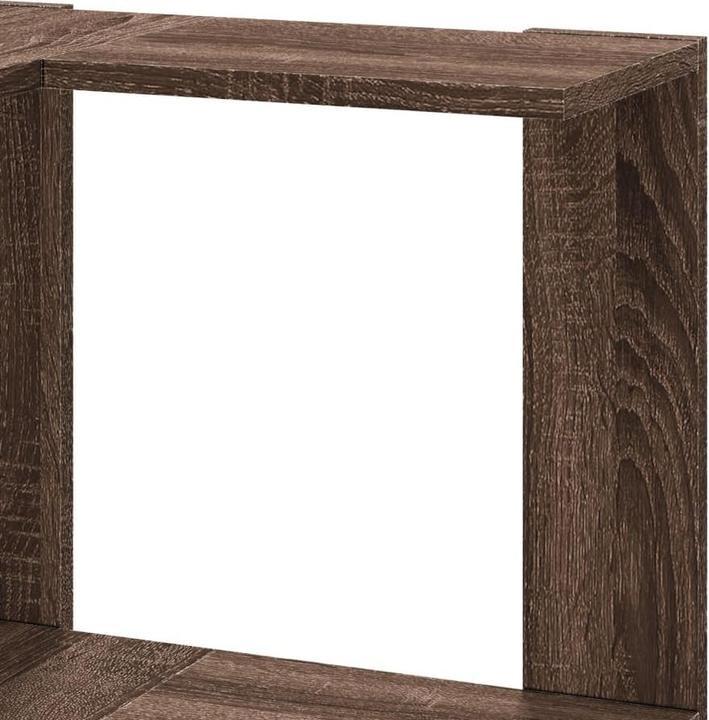 Produktbild VidaXL Kyrylo (50 x 50 x 179 cm)