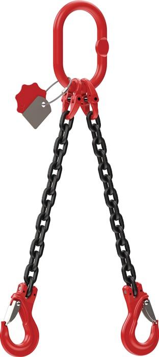 Actual product image Dolezych Sling chain, 2-strand (1 m)