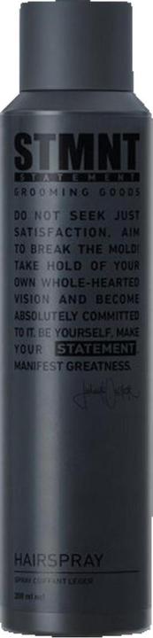 Immagine prodotto STMNT Hairspray (200 ml)