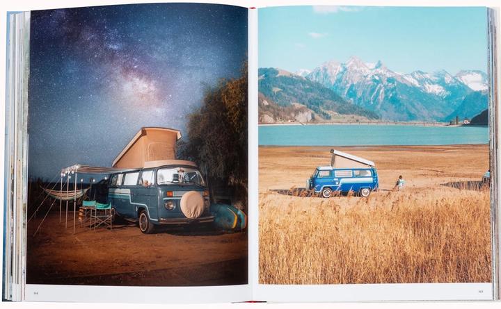 Image du produit The Getaways (Allemand, Clan Robert, Rosie Flanagan, Statures, 2022)