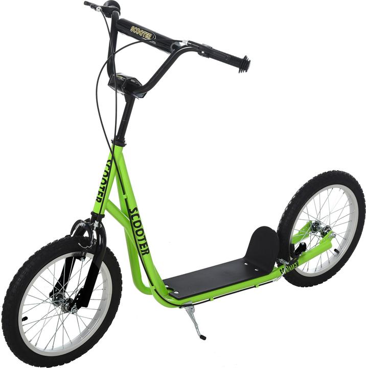 Produktbild Homcom Kinderscooter