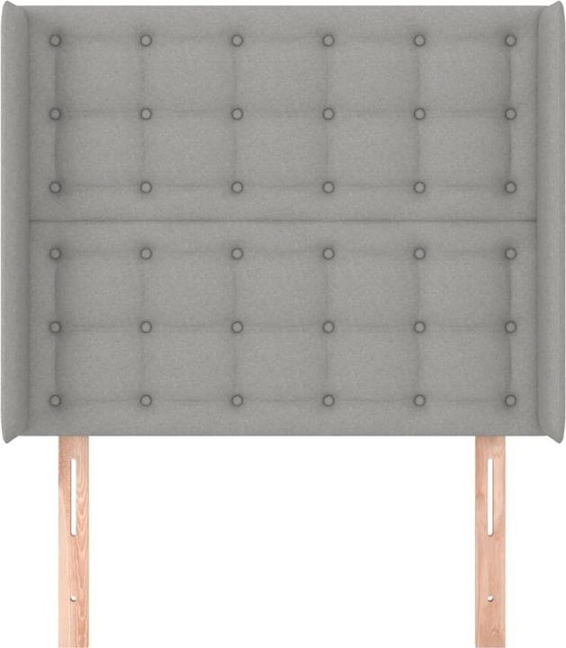 Actual product image vidaXL Farlie (103 x 16 x 128 cm)