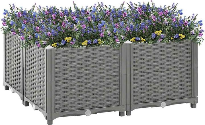 Produktbild vidaXL Birgid