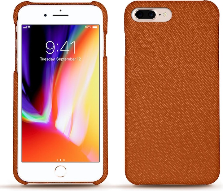 Orange vibrant ( Pantone #e36b39 )
