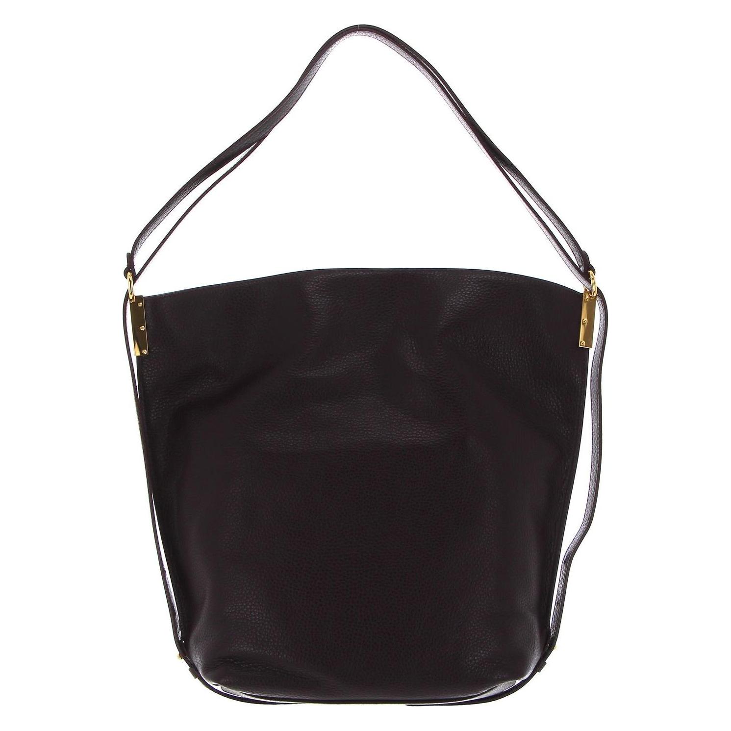 Coccinelle, Damen, Handtasche, Estelle Handbag, Braun