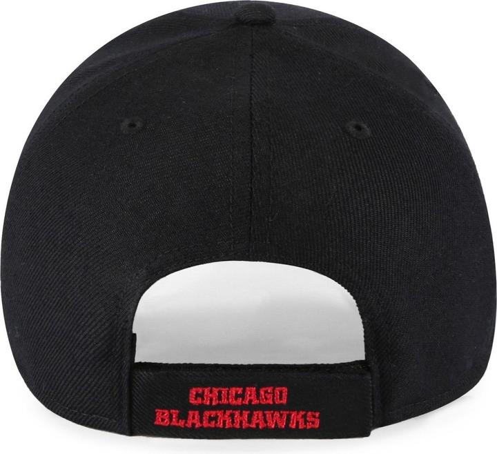 Produktbild 47 Brand Relaxed Fit NHL Chicago Blackhawks (One Size)