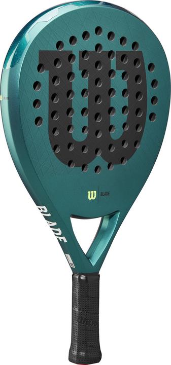 Image du produit Wilson Raquettes de padel Blade V3