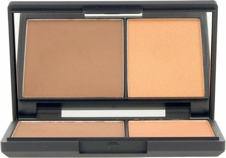 Produktbild Sleek MakeUP Dunkles Gesichts-Kontur-Set (Bronzer)