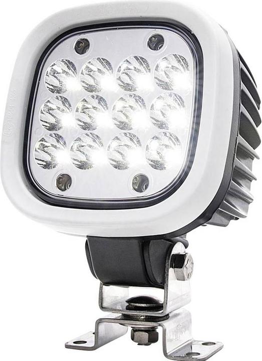 Immagine prodotto WAS Faro da lavoro a LED W130 luce focalizzata / SpotLicht