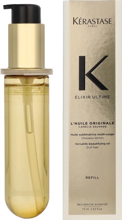Immagine prodotto Kérastase Nachfüllpackung (75 ml)