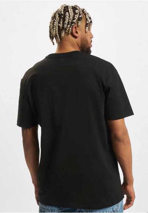 Produktbild Mister Tee Space Ball Oversize Tee (XXL)