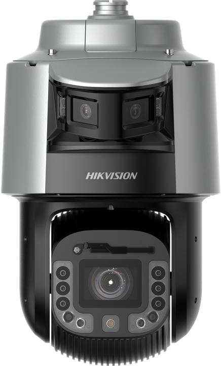 Immagine prodotto Hikvision TandemVu 8C Series Panoramic (3840 x 2160 pixel)