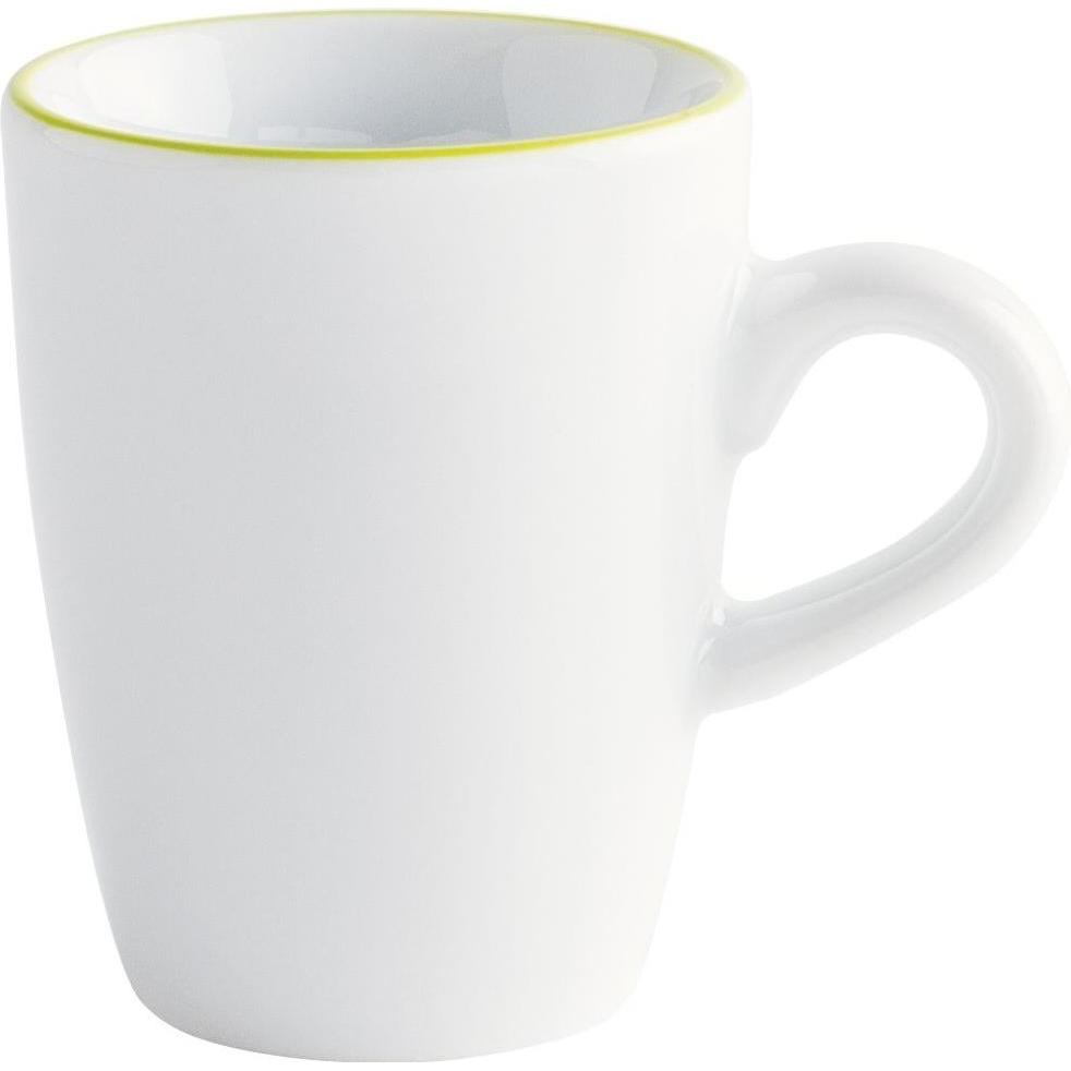 Kahla, Tasse, Pronto Line Espressotasse (70 ml, 1 x)