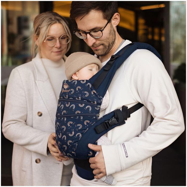 Immagine prodotto Manduca Prima edizione limitata