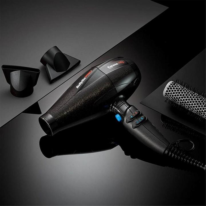 Immagine prodotto BaByliss Pro PRO Excess HQ 2600Watt Ionic Hair Dryer