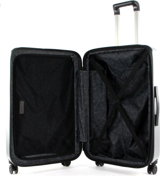 Produktbild Mandarina Duck Tank Case Trolley (75 l)