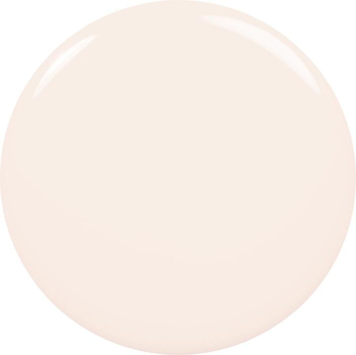 Actual product image Essie Sheer Luck (513 Sheer Luck, Colour paint)