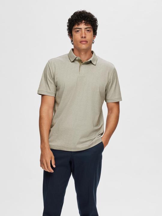 Immagine prodotto Selected Polo COOLMAX® a maniche corte (L)