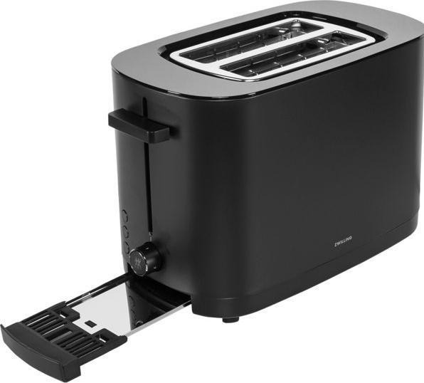 Actual product image Zwilling Enfinigy