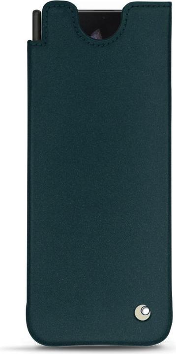 Bleu Veggie ( Pantone #3f5864 )