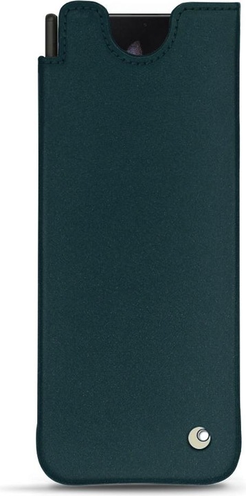Bleu Veggie ( Pantone #3f5864 )